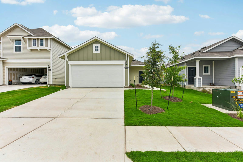 2602 Derwent Dr — exterior