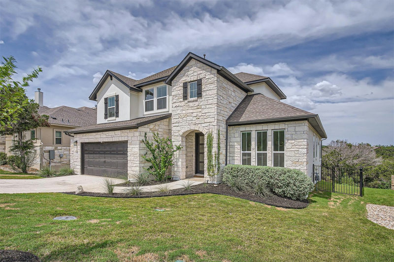 19444 Serenity Ln — exterior