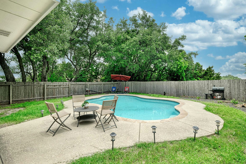 1405 Mojave Bnd — exterior