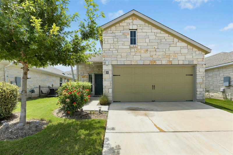 2800 Joe Dimaggio Blvd #96 — exterior