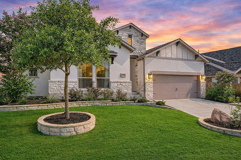 616 Breezygrass Way — exterior