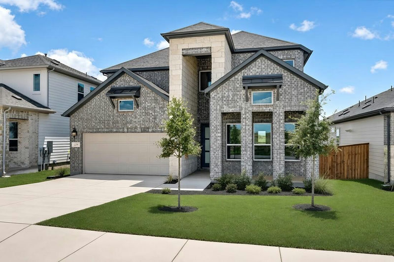 229 Belmont Way — exterior