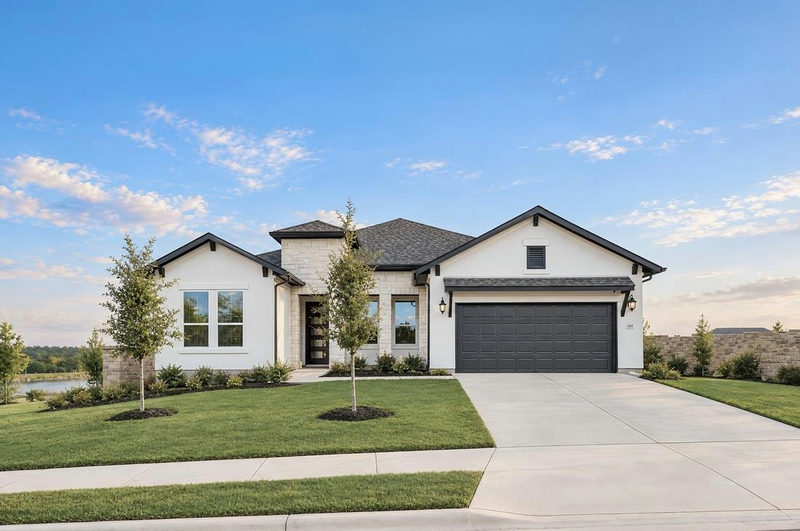 197 Wild Horse Dr — exterior