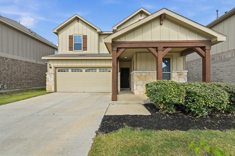 425 Purple Heart Dr — exterior