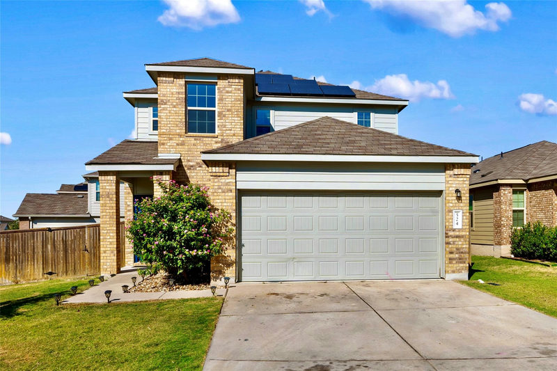 524 Circle Way #12F — exterior