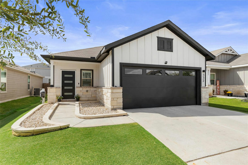 332 Harper Ln — exterior