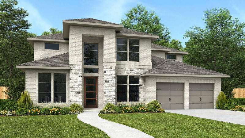 109 Oswalt Way — exterior