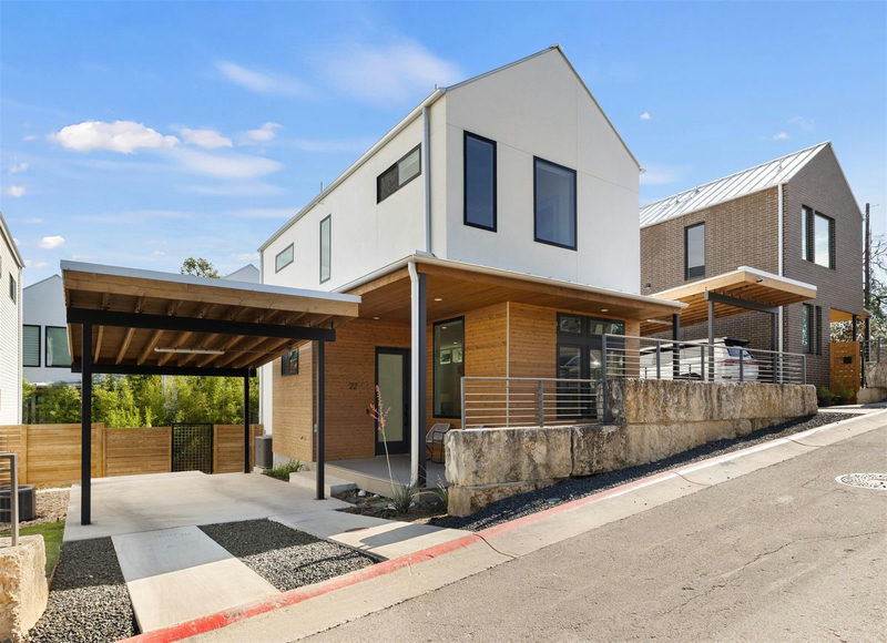 900 S 2nd St #22 — exterior