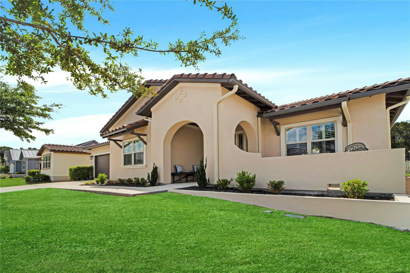 326 Singing Sumac Way — exterior
