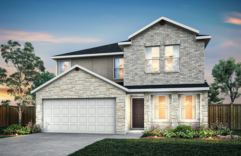 153 Adlai Ave — exterior