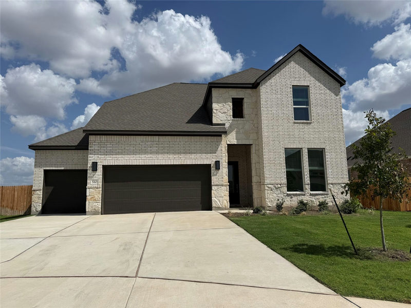 510 Corniche Cir — exterior