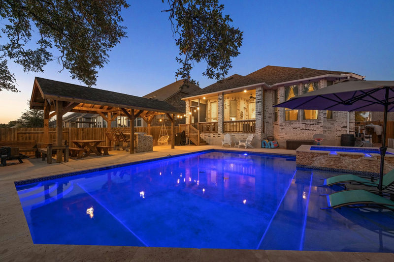 217 Mineral River Loop — exterior
