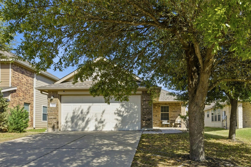 604 Mourning Dove Ln — exterior