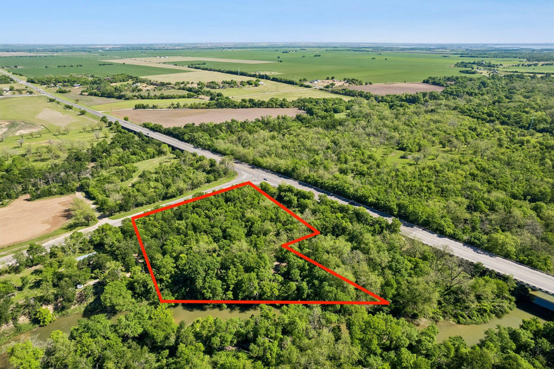 TBD E Highway 29 None E — exterior
