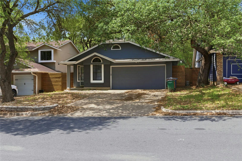 10600 N Platt River Dr — exterior