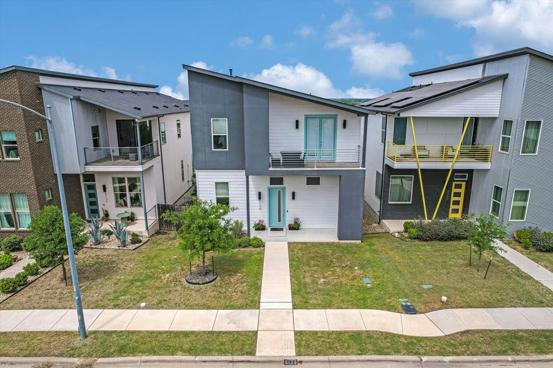 6136 Florencia Ln — exterior