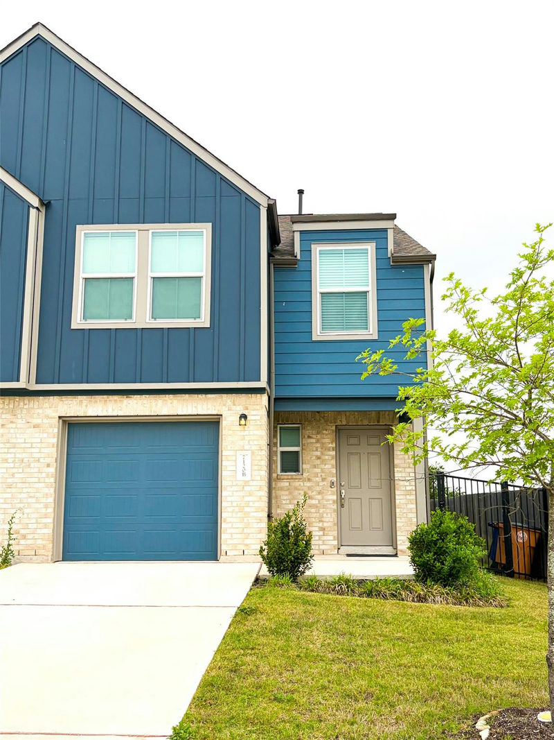 7120 Sparkling Light Dr #B — exterior