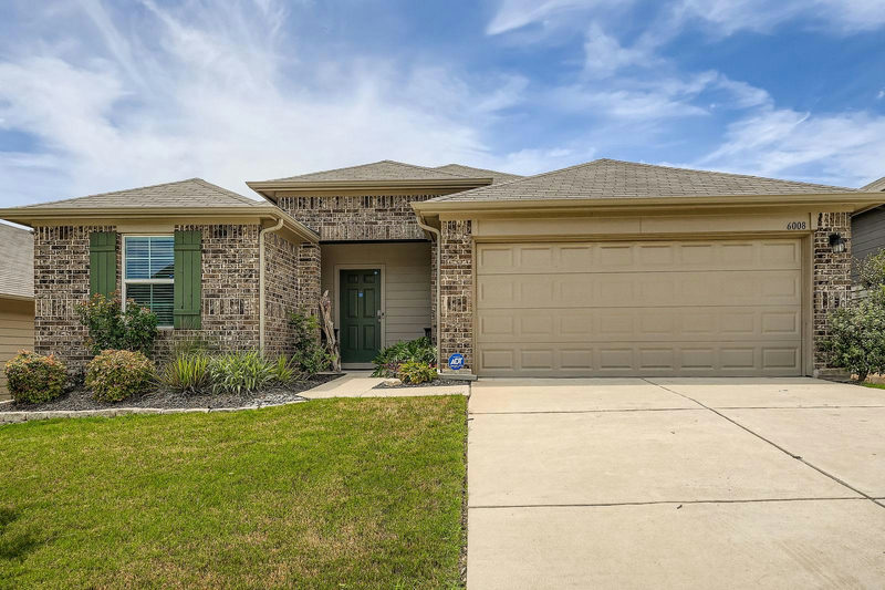 6008 Shanjia Dr — exterior