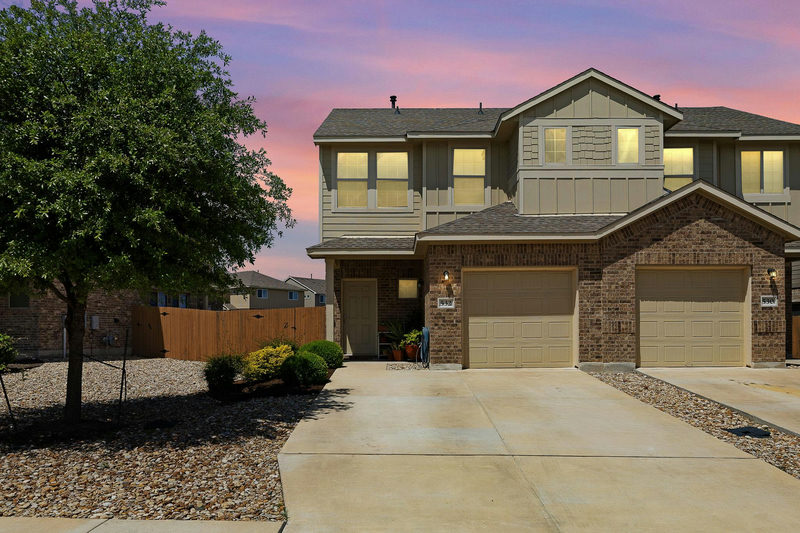 532 White Steppe Way #252 — exterior