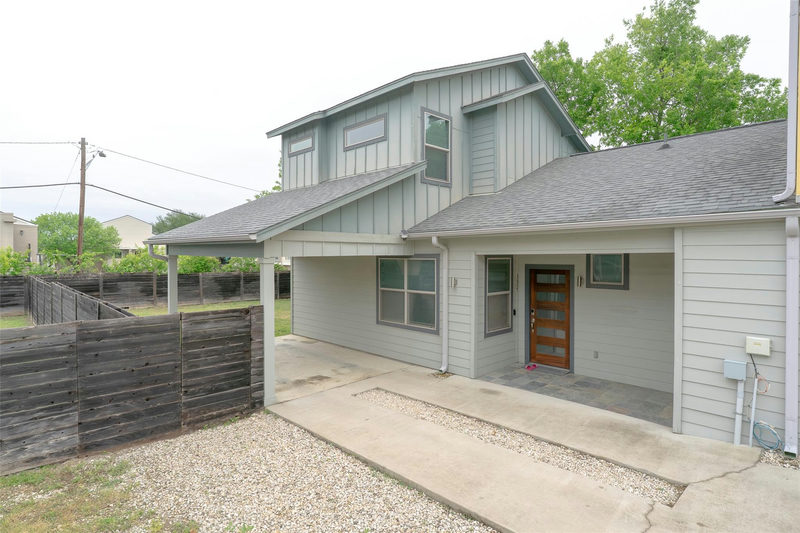 302 Delmar Ave #B — exterior