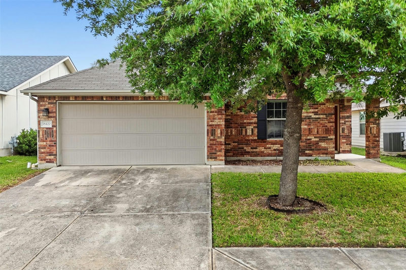 18420 Cloudmore Ln — exterior