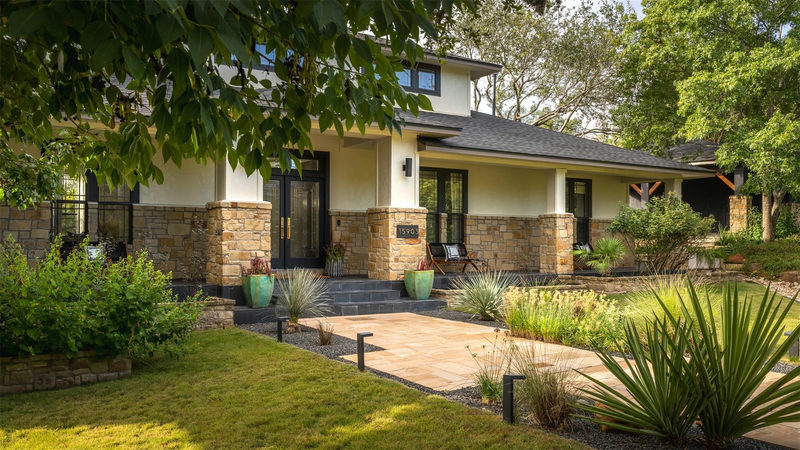 15903 ALLENWOOD Dr — exterior