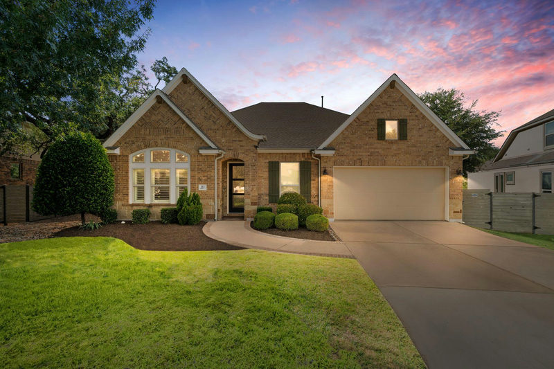 112 Barefoot Park Ln — exterior