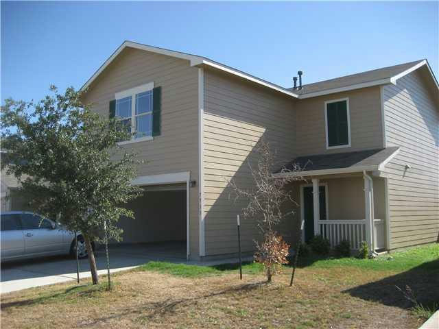 7533 Aspen Brook — exterior