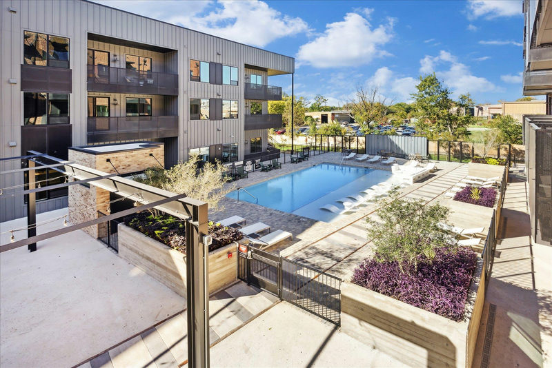 4510 Terry-O Ln #210 — exterior