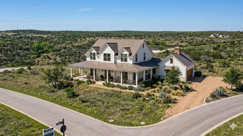 Lot 111 TBD Falling Waters Dr — exterior
