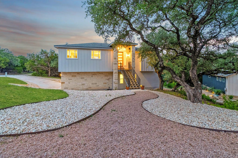 21201 Norris Cv — exterior