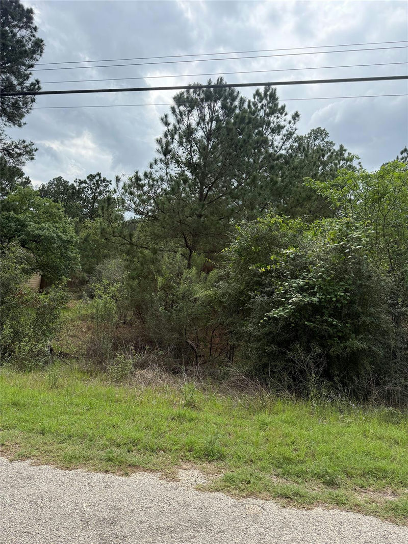 Lot 1360 N Kuapo Dr — exterior