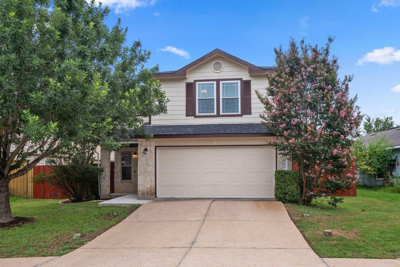 7625 Cayenne Ln — exterior