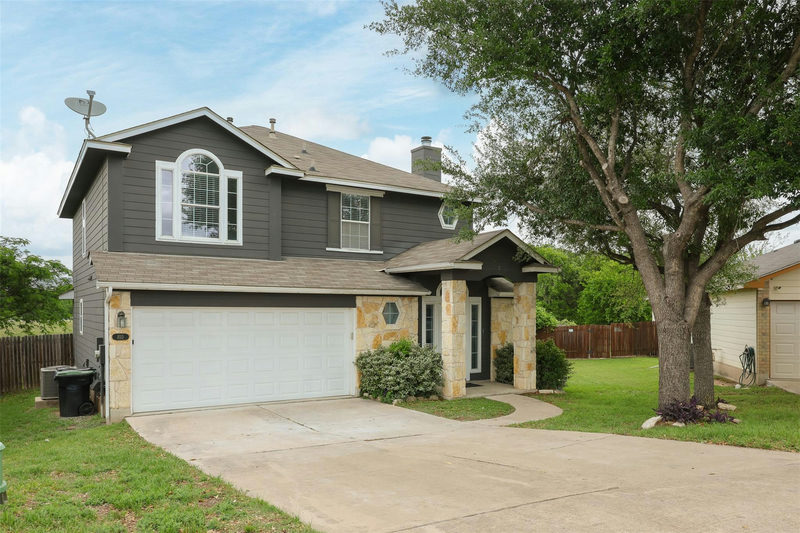 103 Pentire Way — exterior