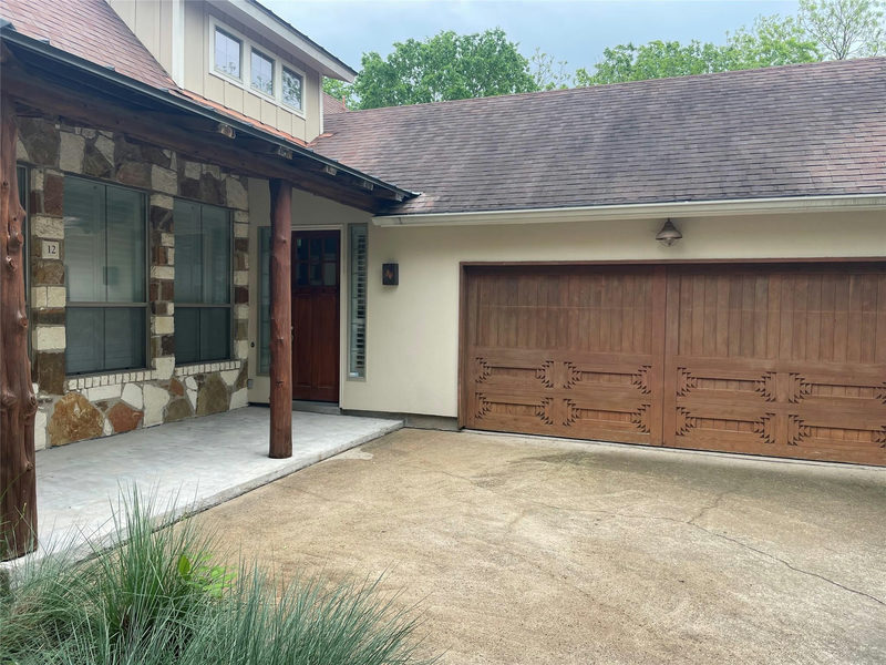 8917 Old Lampasas Trl #12 — exterior