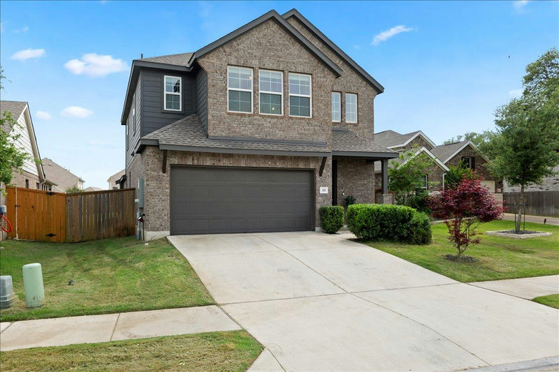 321 Buffalo View Ln — exterior