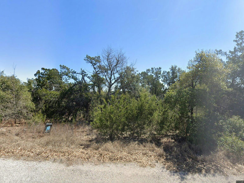 21121 Bison Trl — exterior