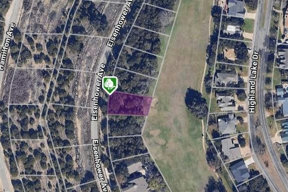 3305 Eisenhower Ave — exterior