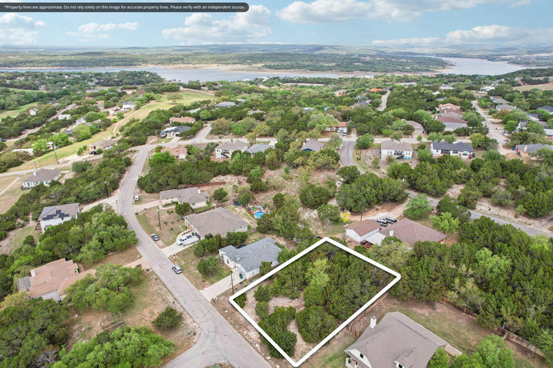 20628 Falcon Ln — exterior