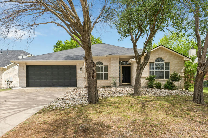 1506 Cosmos Way — exterior
