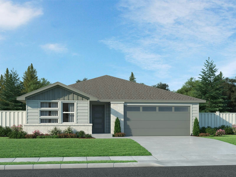 4225 Texoma Dr — exterior