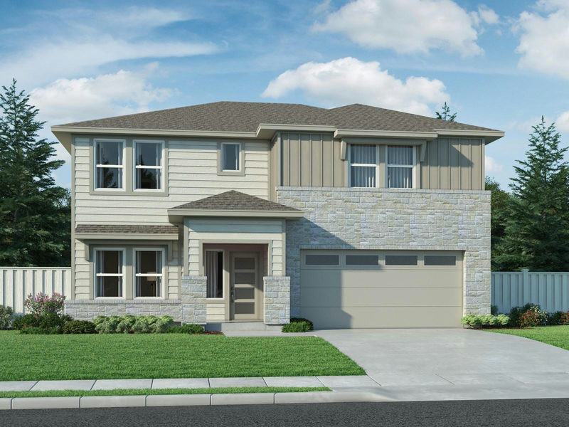 4300 Texoma Dr — exterior