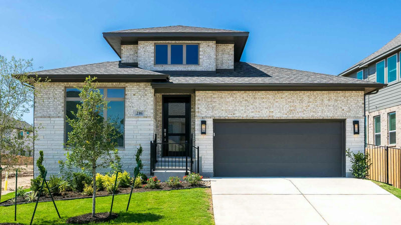 216 Montecido Dr — exterior
