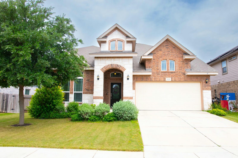 3119 Brand Iron Dr