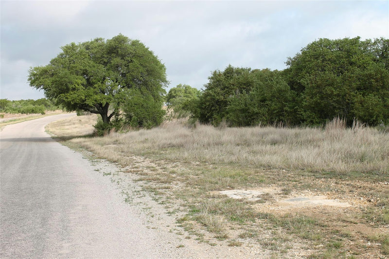 lot 1 Saddle Ridge Dr — exterior