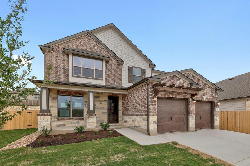 3057 Carrizo Ter — exterior