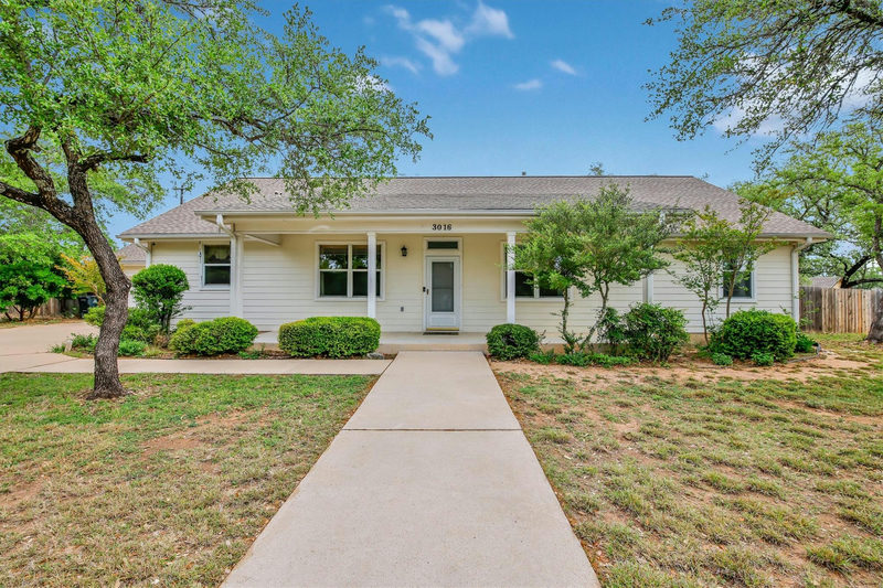 3016 Tradewind Dr — exterior