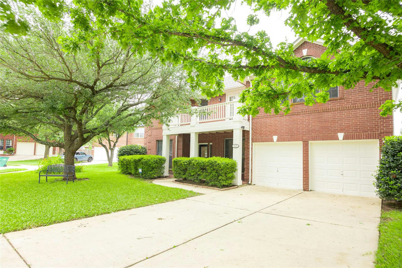 1105 Clemson Cv — exterior