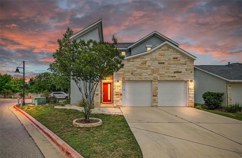 13701 Ronald W Reagan Blvd #68 — exterior