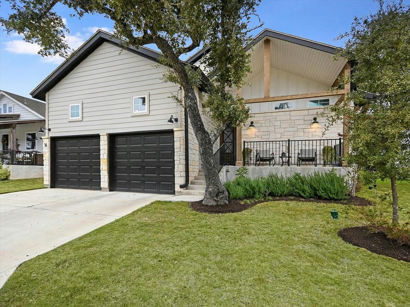 170 Bunker Ranch Blvd #16 — exterior